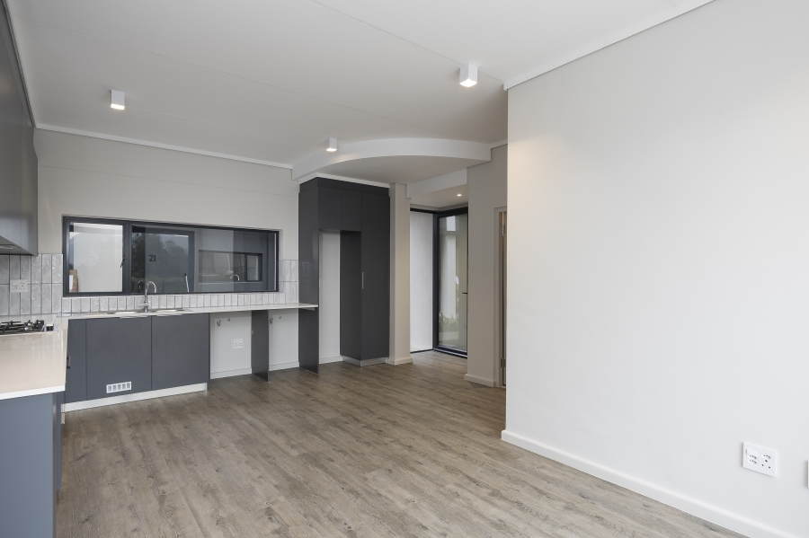 To Let 2 Bedroom Property for Rent in Mzuri Estate Western Cape